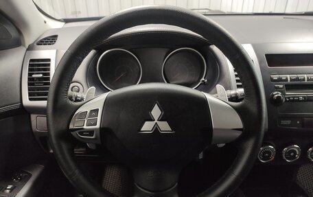 Mitsubishi Outlander III рестайлинг 3, 2012 год, 1 140 000 рублей, 7 фотография
