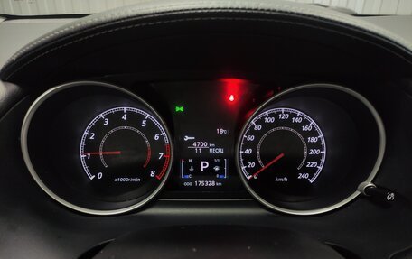 Mitsubishi Outlander III рестайлинг 3, 2012 год, 1 140 000 рублей, 11 фотография