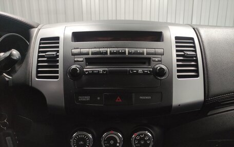 Mitsubishi Outlander III рестайлинг 3, 2012 год, 1 140 000 рублей, 12 фотография