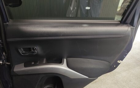 Mitsubishi Outlander III рестайлинг 3, 2012 год, 1 140 000 рублей, 17 фотография