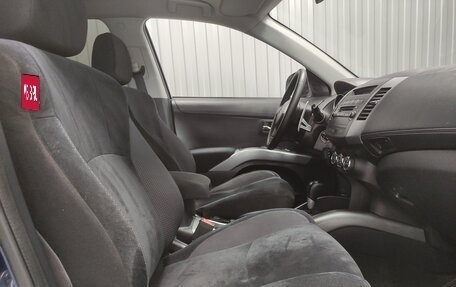 Mitsubishi Outlander III рестайлинг 3, 2012 год, 1 140 000 рублей, 9 фотография