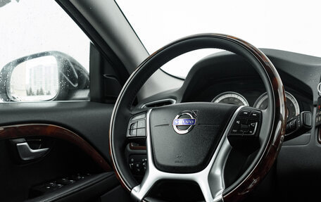 Volvo S80 II рестайлинг 2, 2011 год, 1 300 000 рублей, 13 фотография