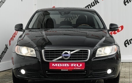 Volvo S80 II рестайлинг 2, 2011 год, 1 300 000 рублей, 5 фотография