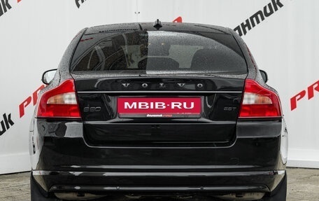 Volvo S80 II рестайлинг 2, 2011 год, 1 300 000 рублей, 8 фотография