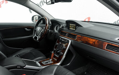 Volvo S80 II рестайлинг 2, 2011 год, 1 300 000 рублей, 19 фотография