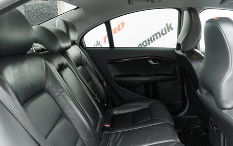 Volvo S80 II рестайлинг 2, 2011 год, 1 300 000 рублей, 28 фотография