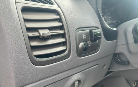 Hyundai Accent II, 2005 год, 280 000 рублей, 11 фотография