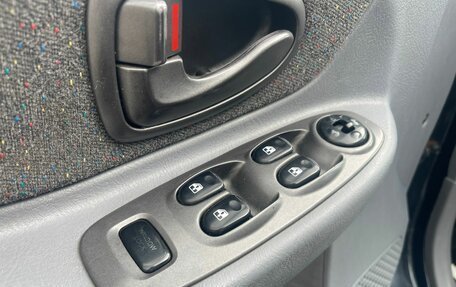 Hyundai Accent II, 2005 год, 280 000 рублей, 10 фотография