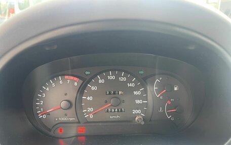 Hyundai Accent II, 2005 год, 280 000 рублей, 12 фотография