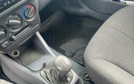 Hyundai Accent II, 2005 год, 280 000 рублей, 16 фотография