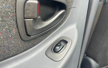 Hyundai Accent II, 2005 год, 280 000 рублей, 19 фотография