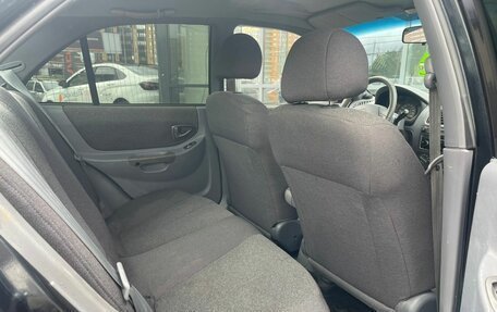 Hyundai Accent II, 2005 год, 280 000 рублей, 20 фотография