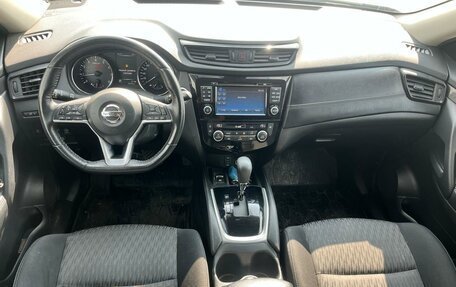 Nissan X-Trail, 2019 год, 2 285 000 рублей, 5 фотография