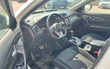 Nissan X-Trail, 2019 год, 2 285 000 рублей, 6 фотография