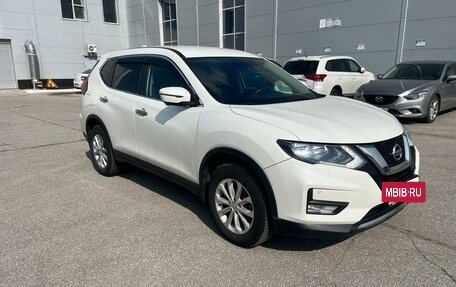 Nissan X-Trail, 2019 год, 2 285 000 рублей, 4 фотография