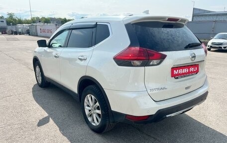 Nissan X-Trail, 2019 год, 2 285 000 рублей, 2 фотография