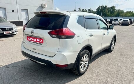 Nissan X-Trail, 2019 год, 2 285 000 рублей, 3 фотография