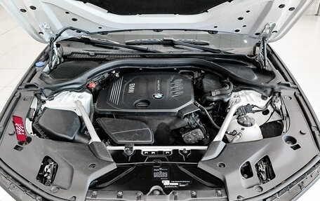 BMW 5 серия, 2018 год, 3 350 000 рублей, 13 фотография