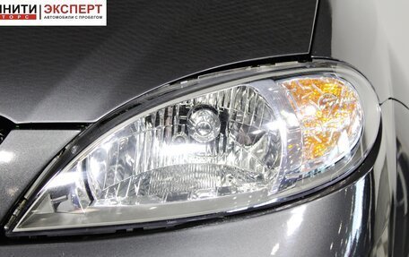 Chevrolet Lacetti, 2006 год, 397 000 рублей, 9 фотография