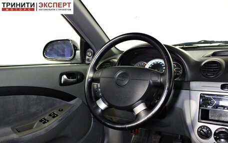 Chevrolet Lacetti, 2006 год, 397 000 рублей, 12 фотография