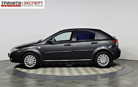 Chevrolet Lacetti, 2006 год, 397 000 рублей, 8 фотография