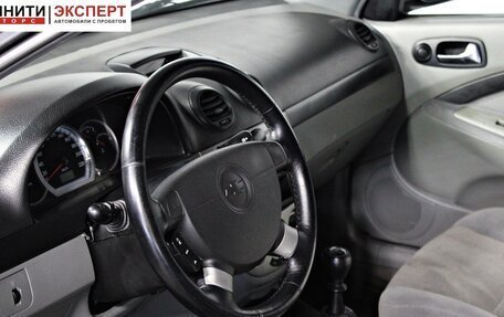 Chevrolet Lacetti, 2006 год, 397 000 рублей, 11 фотография