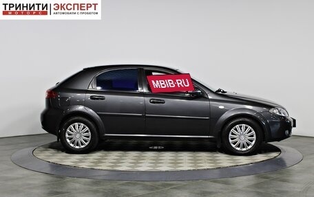 Chevrolet Lacetti, 2006 год, 397 000 рублей, 4 фотография