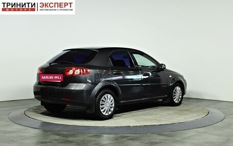 Chevrolet Lacetti, 2006 год, 397 000 рублей, 5 фотография
