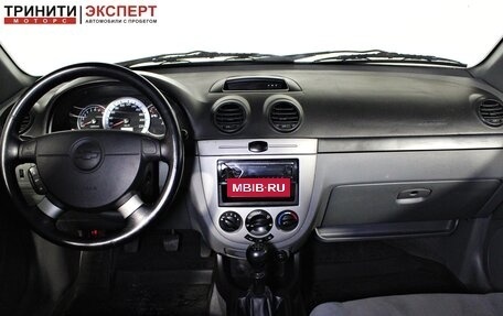 Chevrolet Lacetti, 2006 год, 397 000 рублей, 13 фотография