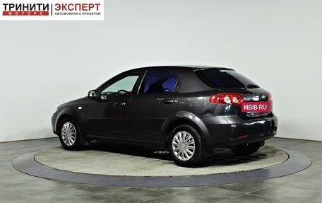 Chevrolet Lacetti, 2006 год, 397 000 рублей, 7 фотография