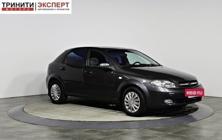 Chevrolet Lacetti, 2006 год, 397 000 рублей, 3 фотография