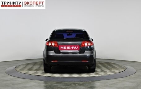 Chevrolet Lacetti, 2006 год, 397 000 рублей, 6 фотография