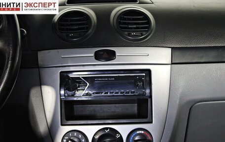 Chevrolet Lacetti, 2006 год, 397 000 рублей, 15 фотография