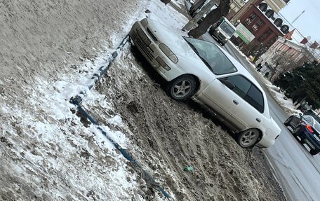 Nissan Presea II, 1998 год, 160 000 рублей, 3 фотография