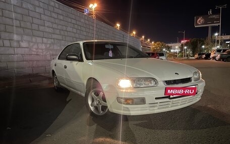 Nissan Presea II, 1998 год, 160 000 рублей, 4 фотография