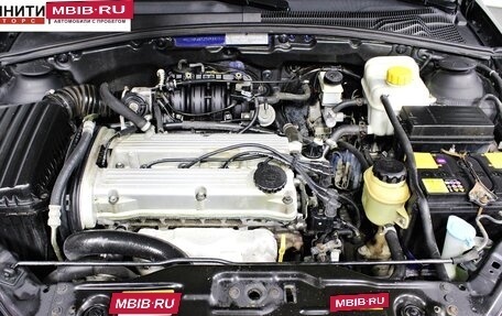 Chevrolet Lacetti, 2006 год, 397 000 рублей, 18 фотография