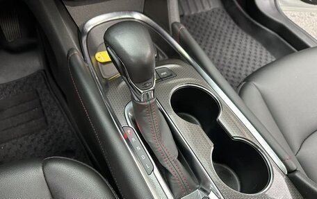 Chevrolet Malibu IX, 2022 год, 1 658 077 рублей, 8 фотография
