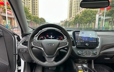 Chevrolet Malibu IX, 2022 год, 1 658 077 рублей, 7 фотография