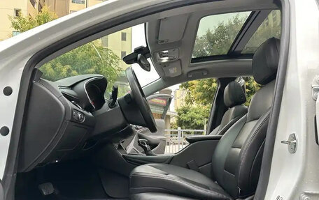 Chevrolet Malibu IX, 2022 год, 1 658 077 рублей, 6 фотография