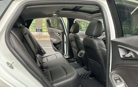 Chevrolet Malibu IX, 2022 год, 1 658 077 рублей, 11 фотография