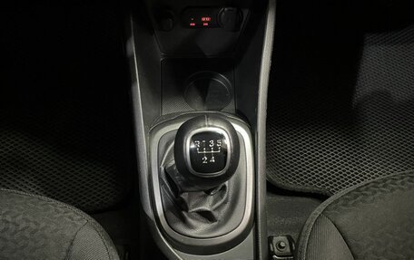 KIA Rio III рестайлинг, 2016 год, 1 160 000 рублей, 14 фотография