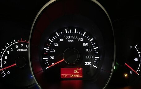 KIA Rio III рестайлинг, 2016 год, 1 160 000 рублей, 10 фотография