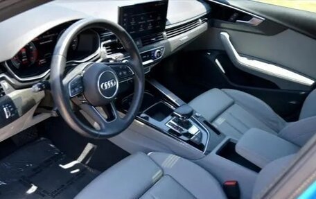 Audi A4, 2022 год, 3 975 500 рублей, 7 фотография
