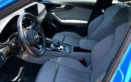 Audi A4, 2022 год, 3 975 500 рублей, 6 фотография