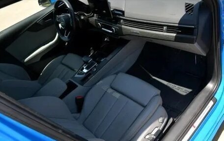 Audi A4, 2022 год, 3 975 500 рублей, 8 фотография