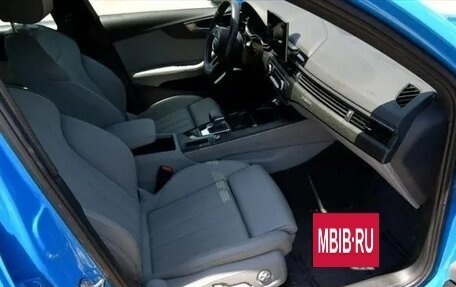 Audi A4, 2022 год, 3 975 500 рублей, 9 фотография