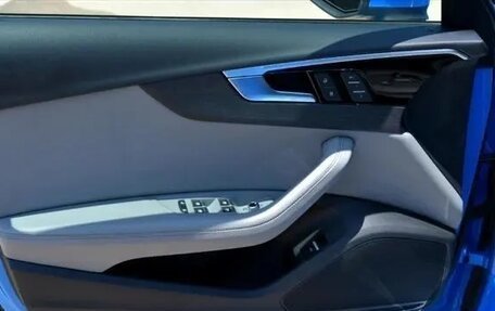 Audi A4, 2022 год, 3 975 500 рублей, 14 фотография