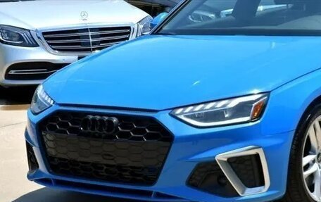 Audi A4, 2022 год, 3 975 500 рублей, 13 фотография