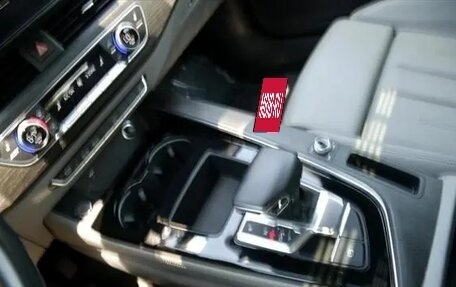 Audi A4, 2022 год, 3 975 500 рублей, 17 фотография