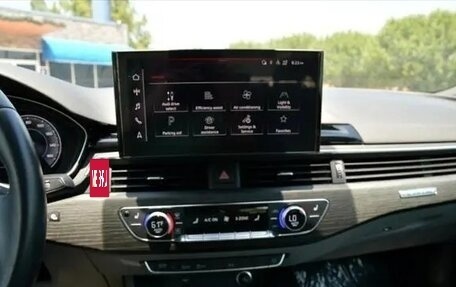 Audi A4, 2022 год, 3 975 500 рублей, 19 фотография